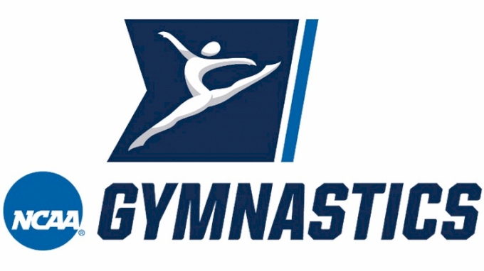 NCAA Gymnastics Regionals: Second Round - Session 1 at Pauley Pavilion