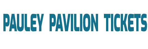 Pauley Pavilion