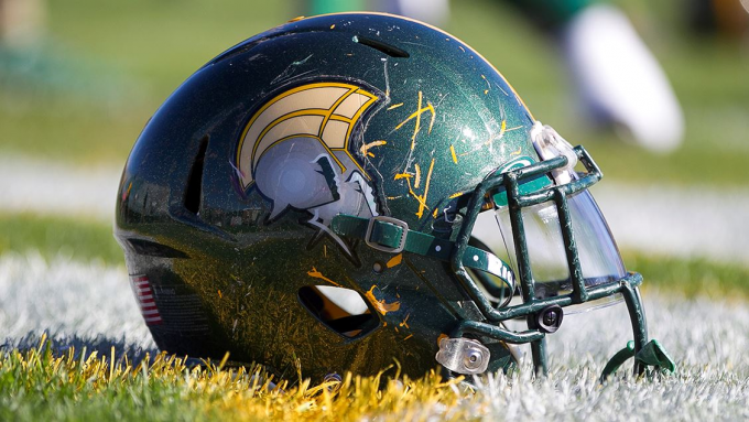 UCLA Bruins vs. Norfolk State Spartans