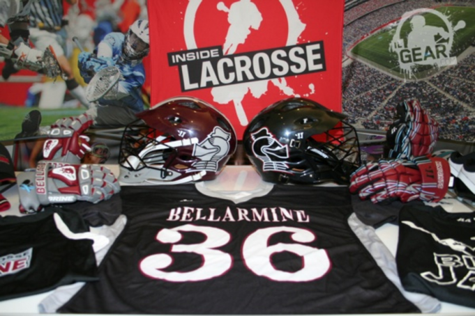 UCLA Bruins vs. Bellarmine Knights