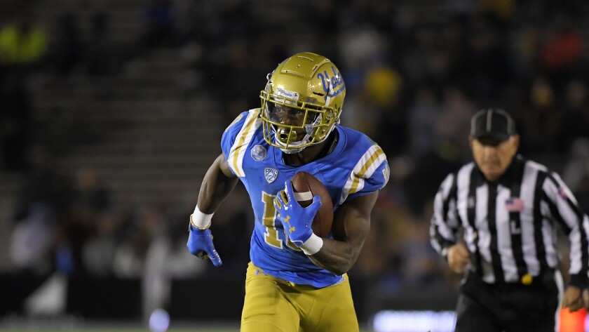 Exhibition: UCLA Bruins vs. Concordia Irvine Eagles at Pauley Pavilion