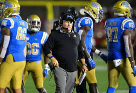 UCLA Bruins vs. Denver Pioneers