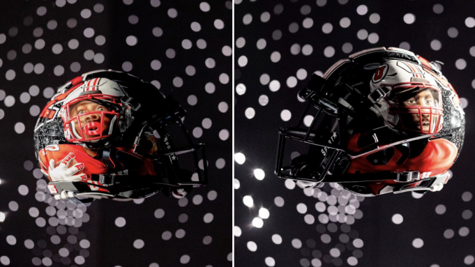 UCLA Bruins vs. Utah Utes [CANCELLED]