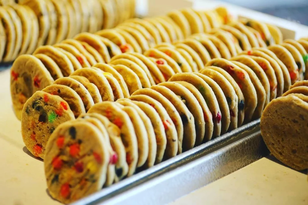Diddy Riese