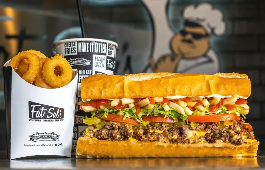 Fat Sal’s