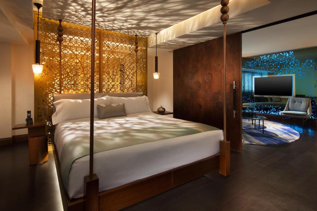 W Los Angeles – West Beverly Hills